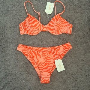 aurelle bikini